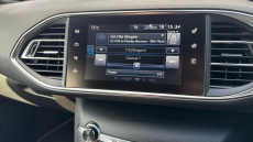 Peugeot 308 1.6 BlueHDi 120 GT Line 5dr Diesel Hatchback